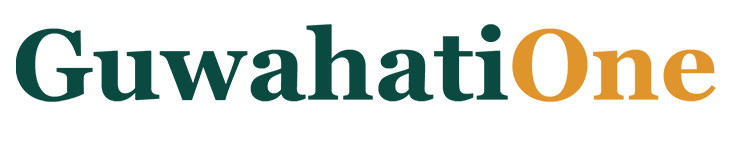 GuwahatiOne Logo