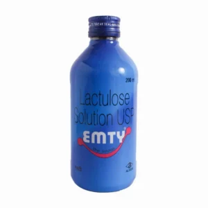 Empty Lactulose Syrup 200ml Cheaper Alternative Osmotic Laxative Guwahati Same-Day