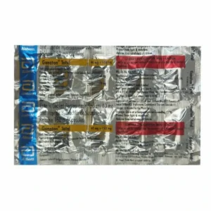 Ganaton Total Pantoprazole Itopride GERD Motility Relief Guwahati Same-Day