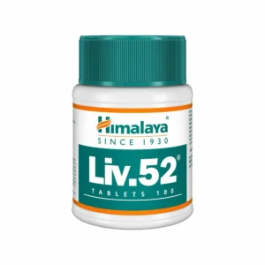 Himalaya Liv.52 DS Ayurvedic Tablet Liver Protectant Guwahati Same-Day