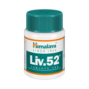Himalaya Liv.52 Ayurvedic Tablet Liver Tonic Appetite Stimulant Guwahati 1 Hour