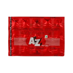 A to Z NS Plus Tablet