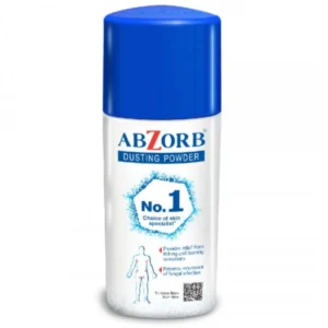 Abzorb Dusting Powder 120gm