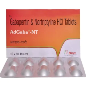 Adgaba NT Tablet
