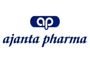 Ajanta Pharma Ltd. logo