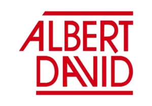 Albert David Ltd. logo