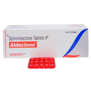 Aldactone 25 Tablet