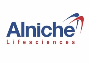 Alniche Life Sciences Pvt Ltd logo
