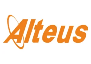 Alteus Biogenics Pvt Ltd logo