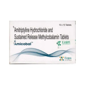 Amicobal Tablet