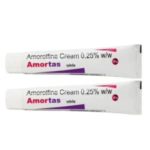 Amortas Ointment 15gm