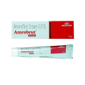 Amrobrut Cream 10gm