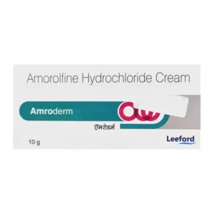 Amroderm Cream 10gm