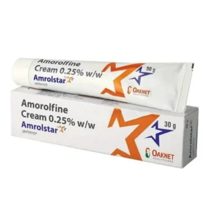 Amrolstar Ointment 30gm