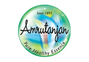 Amrutanjan Health Care Ltd. logo