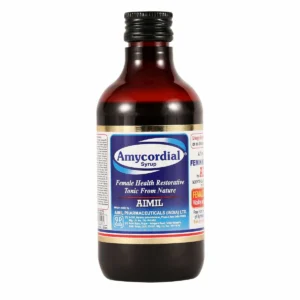 Amycordial Syrup 200ml