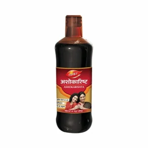 Ashokarishta Syrup 450ml