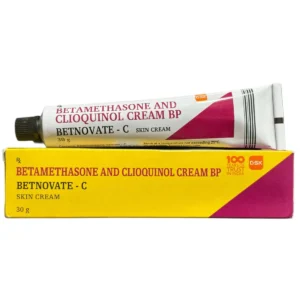Betnovate-C Cream 30gm
