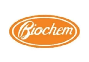 Biochem Pharmaceutical Industries logo