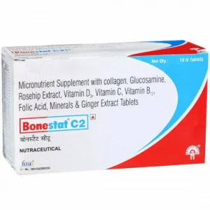 Bonestat C2 Tablet