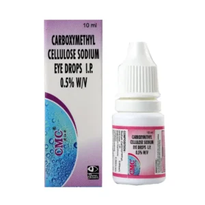 CMC Eye Drop