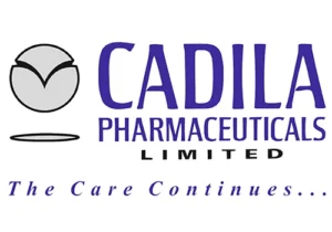 Cadila Pharmaceuticals Ltd. logo