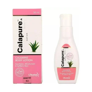 Calapure-A Lotion 100ml