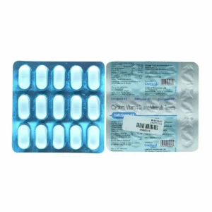 Calcijoint XT Tablet