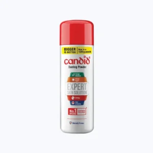 Candid Dusting Powder 120gm