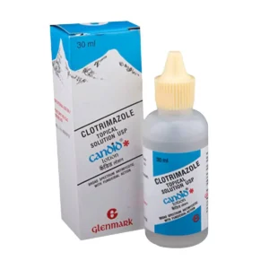 Candid Lotion 1% 30ml