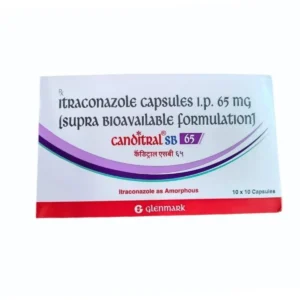 Canditral SB 65 Capsule