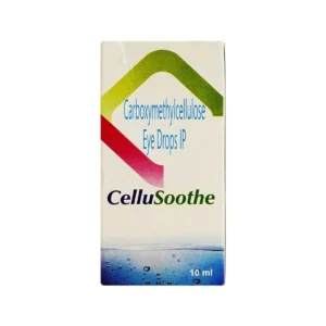 CelluSoothe Eye Drop