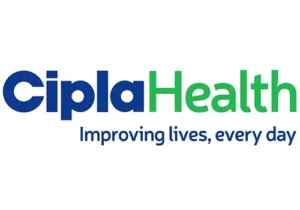 Cipla Health Ltd. logo