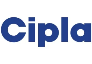 Cipla Ltd. logo
