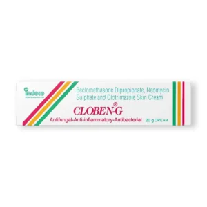 Cloben G Cream 15gm