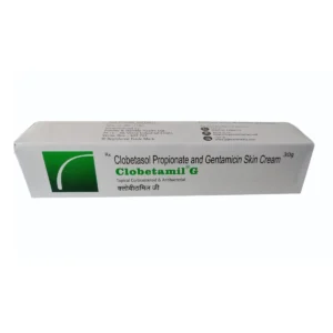 Clobetamil G Cream 30gm