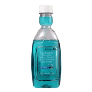 Clohex ADS Mouth Wash 200ml