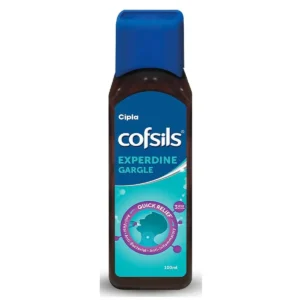 Cofsils Gargle 100ml
