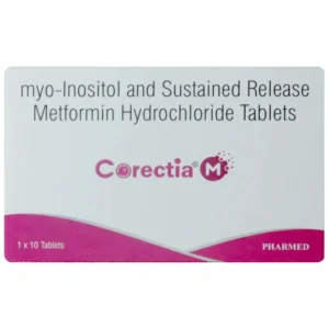 Corectia M Tablet