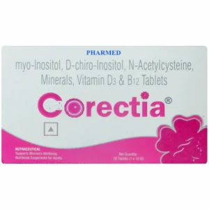 Corectia Tablet