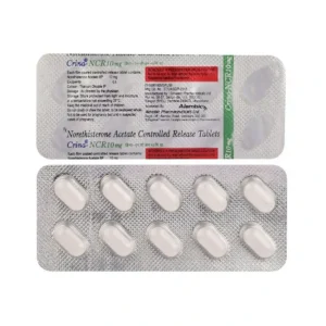 Crina NCR 10 Tablet