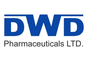 DWD Pharmaceuticals Ltd. logo