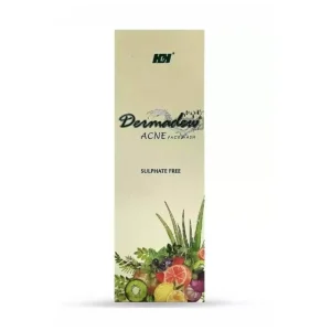 Dermadew Acne Face Wash 100ml