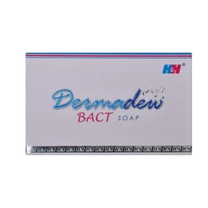 Dermadew Bact Soap 75gm