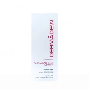 Dermadew Caloe Plus Lotion 100ml