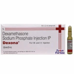 Dexona 20mg Injection