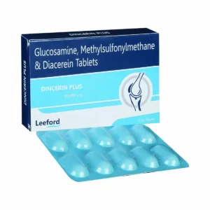 Dincerin Plus Tablet