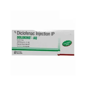 Dolokind AQ Injection