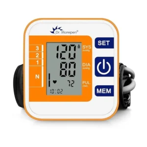 Dr Morepen BP Monitor (BP 14)