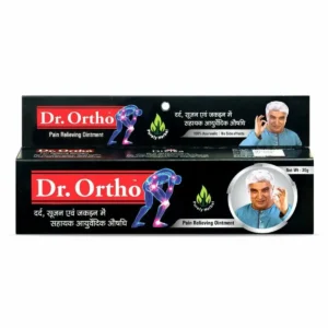 Dr Ortho Pain Relief Ointment 30gm